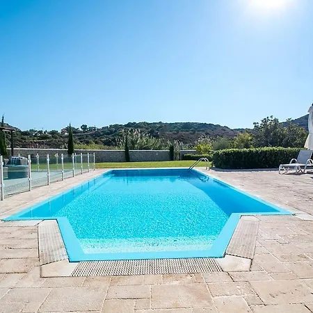 Holiday home Ibiscus *