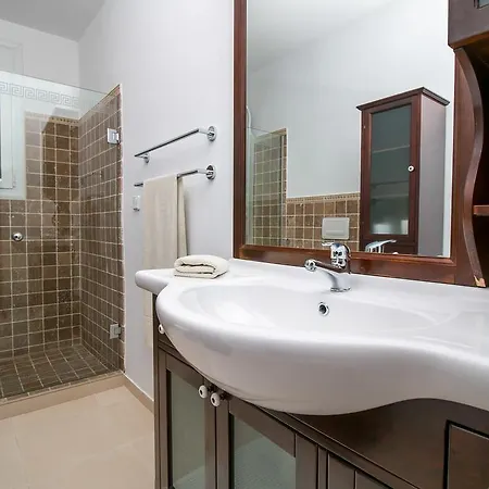Holiday home Ibiscus