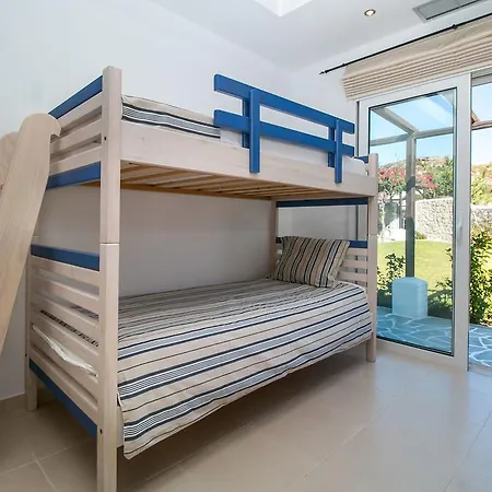 Ibiscus Holiday home