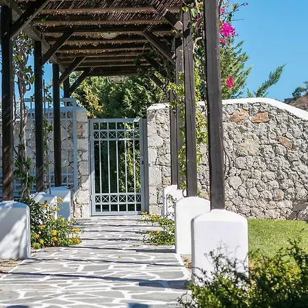 Ibiscus Holiday home