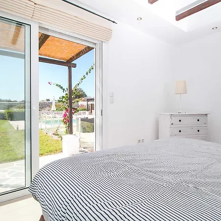 Ibiscus Holiday home