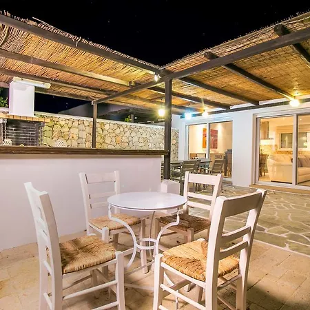 Holiday home Ibiscus