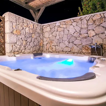 Holiday home Ibiscus