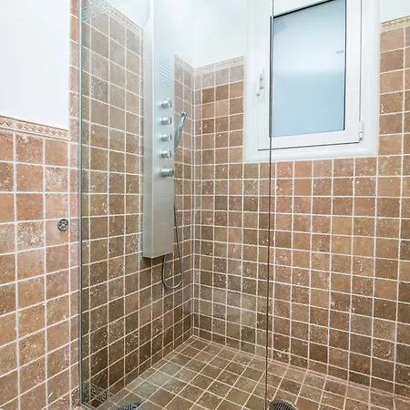 Ibiscus Holiday home Kalithies