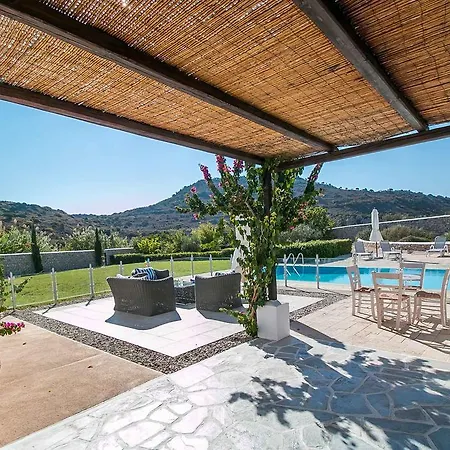 Ibiscus Holiday home