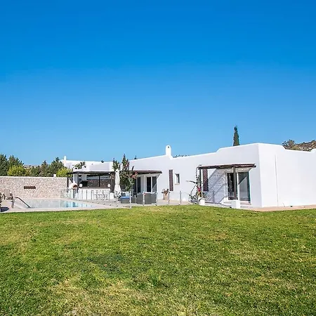 Ibiscus Holiday home *