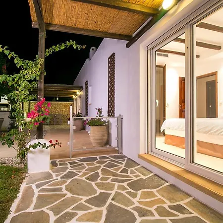Holiday home Ibiscus